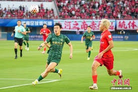 哈兰德再度夺得英超金靴 追平传奇射手希勒与凯恩